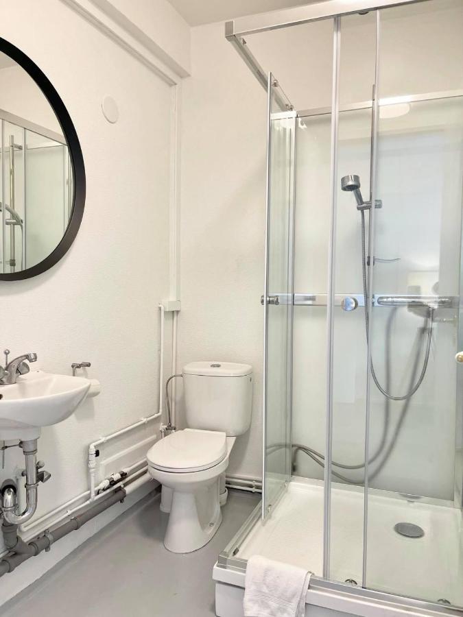 Day Dream Townhall Square Apartments Akureyri Buitenkant foto